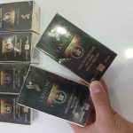 ضدآفتاب رنگی لانسون