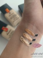 کرم پودر دوسه تخت اریجینال شیشه مات - Image 5