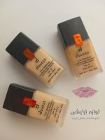 کرم پودر دوسه تخت اریجینال شیشه مات - Image 2