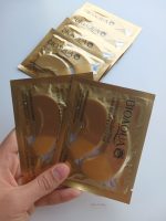 پچ زیر چشم ورقه ای - Image 3