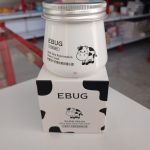 کرم شیر گاو ایبوگ‌