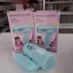 سشوار مسافرتی