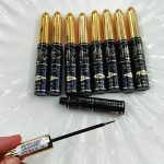 خط چشم پاریس