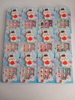 ناخن مصنوعی بچه گانه - Image 2