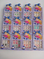 ناخن مصنوعی بچه گانه - Image 3