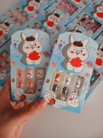 ناخن مصنوعی بچه گانه - Image 7