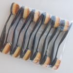 براش مسواکی