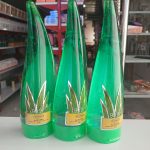 ژل شاخکی الورا مکس لیدی