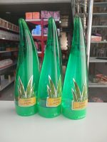 ژل شاخکی الورا مکس لیدی