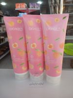 نمک بدن هلو ایرانی کیفیت عالی