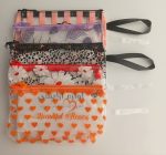 کیف طلقی شفاف - Image 2