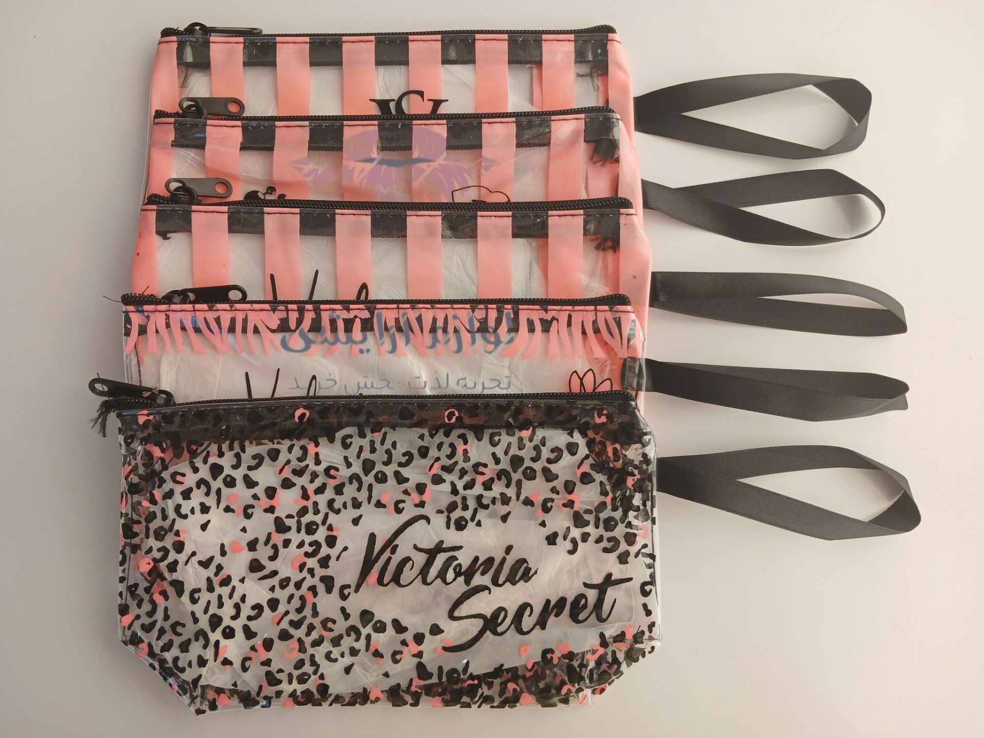 InShot_۲۰۲۵۰۸۲۵_۱۶۳۴۴۳۳۷۲ کیف طلقی شفاف - Image 1