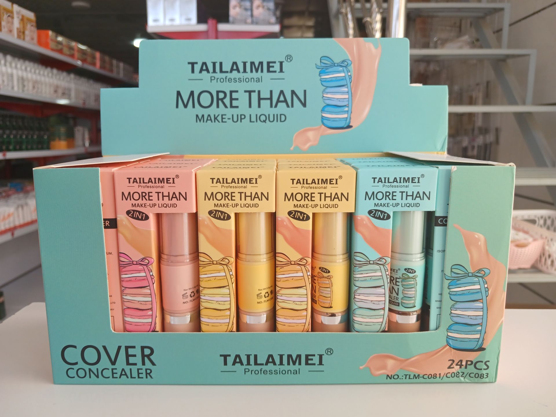 IMG_20250908_191535_171 کانتور کانسیلر دو طرف مایع - Image 1