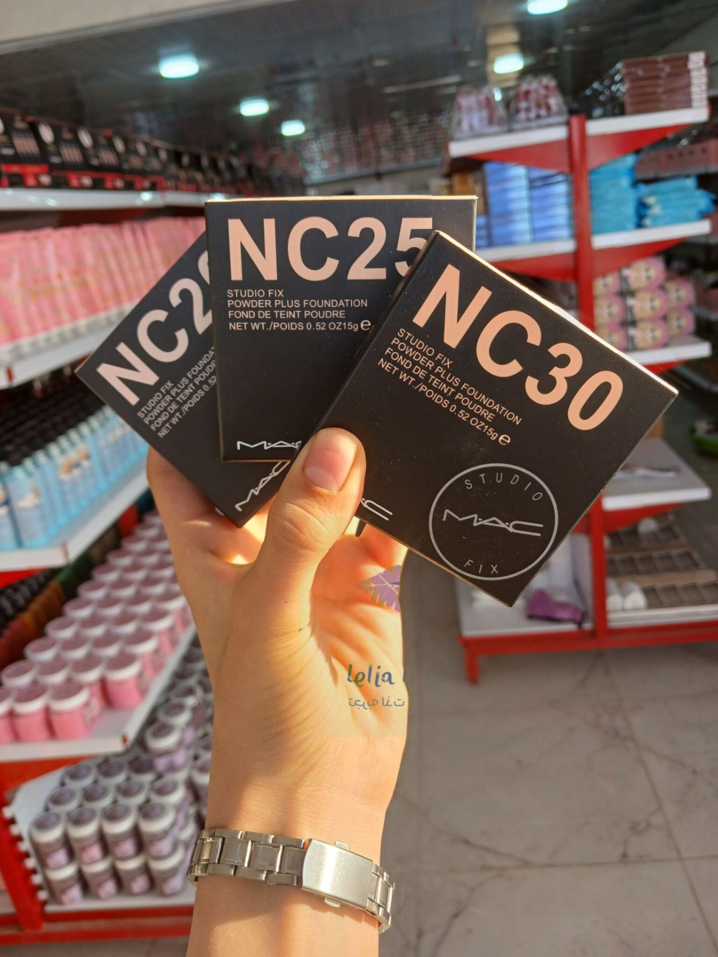 InShot_۲۰۲۵۰۹۲۷_۱۸۵۷۰۸۲۷۱ پنکک کاور بالای مک - Image 1