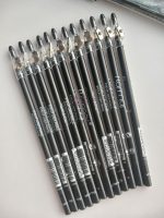 مداد داخل چشم مشکی فلومار تراش دار - Image 2