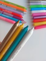 مداد چشم شمعی پاستیلی دوسه و فلومار - Image 4