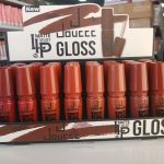 رژ لب مایع جدید دوسه