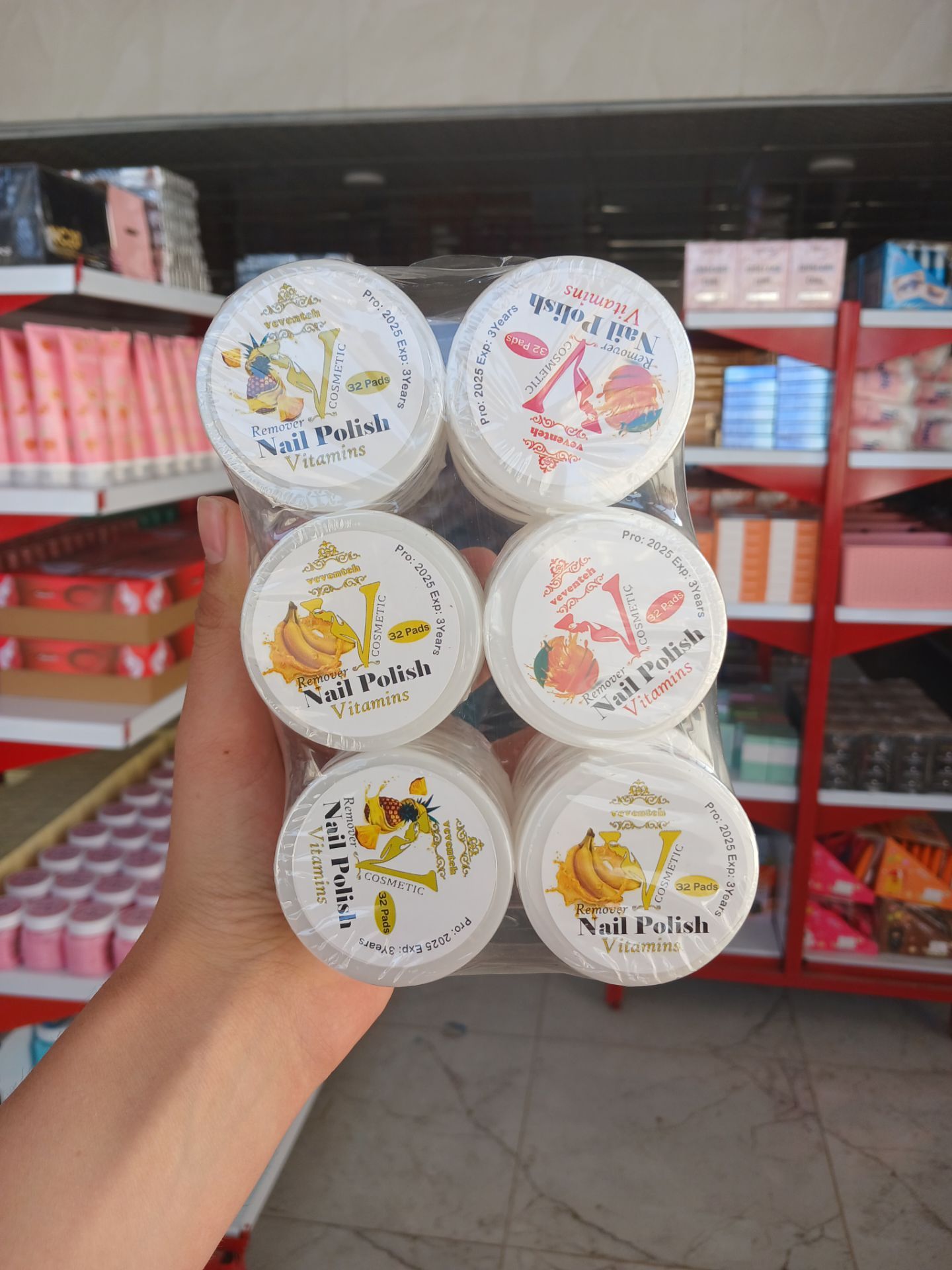 IMG_20251101_153220_936 لاک پاکن Nail Polish - Image 1