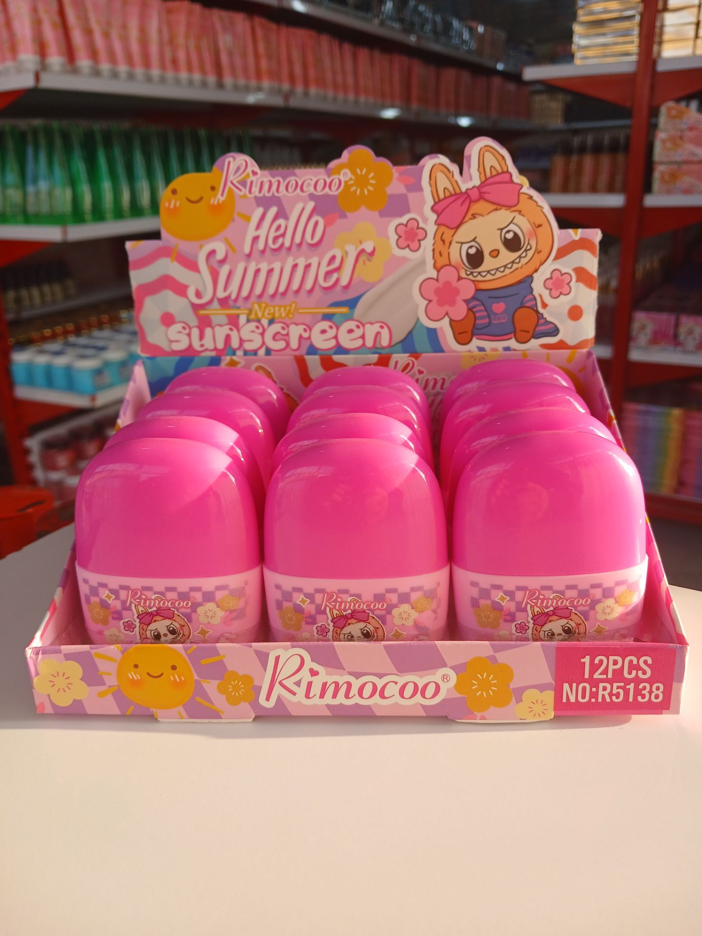 IMG_20251130_163547_313 مینی ضدآفتاب لبوبو ریموکو - Image 1