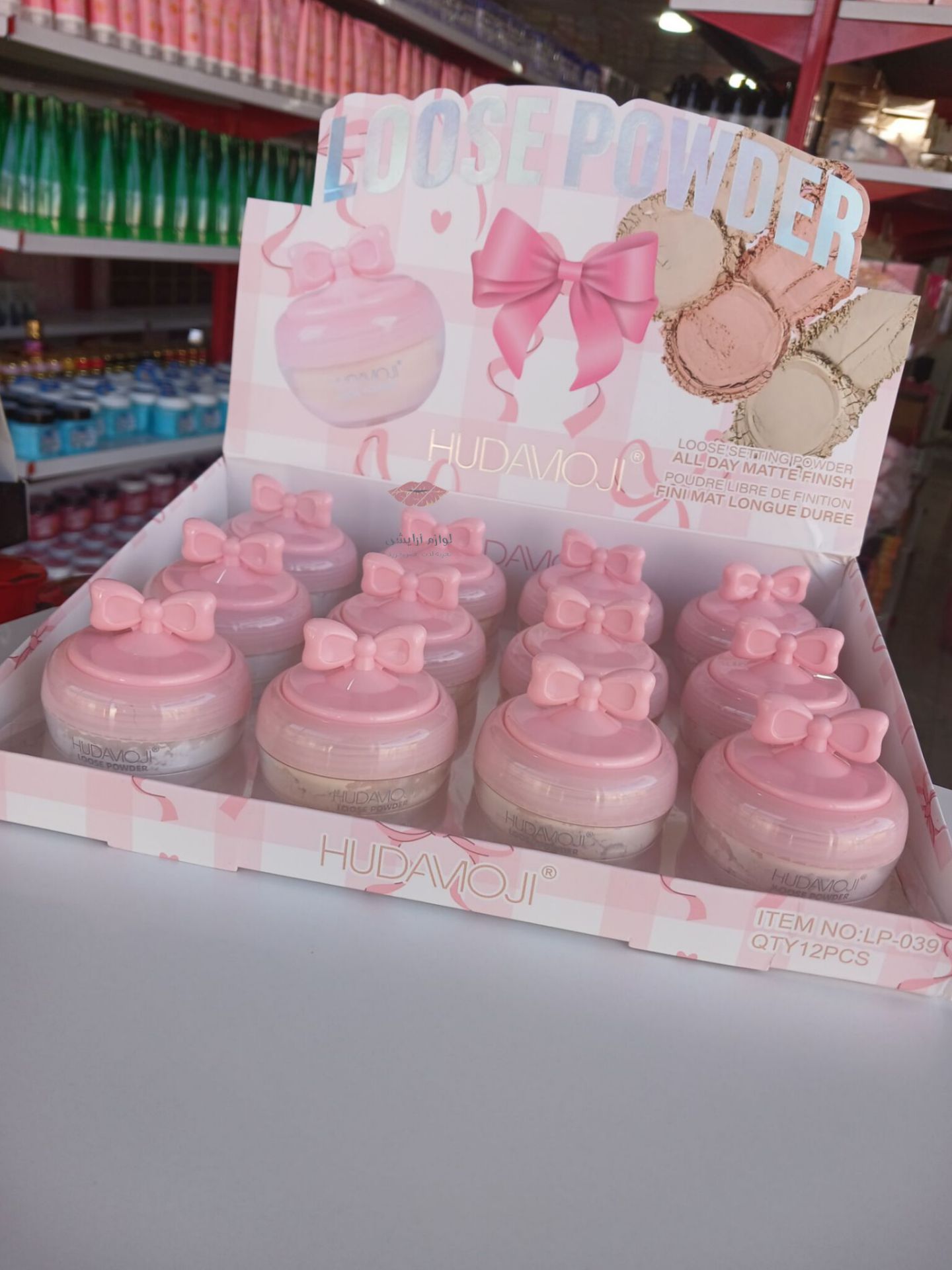 InShot_20251127_111209230 پودر فیکس هدی موجی - Image 1