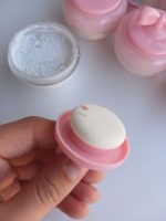 پودر فیکس هدی موجی - Image 3