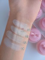 پودر فیکس هدی موجی - Image 4