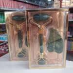 پک جیدرولر و سنگ گواشا 2عددی