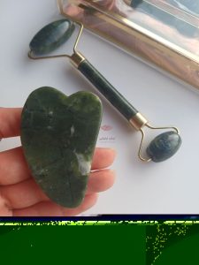 پک جیدرولر و سنگ گواشا 2عددی - Image 4