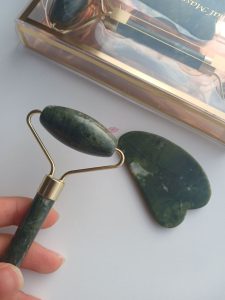 پک جیدرولر و سنگ گواشا 2عددی - Image 3