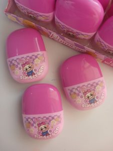 مینی ضدآفتاب لبوبو ریموکو - Image 2