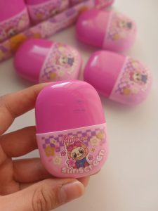 مینی ضدآفتاب لبوبو ریموکو - Image 4