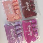 پک مسافرتی آرایشی 8 تکه