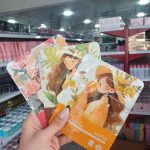 ماسک های ورقه ای سادور