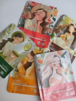 ماسک های ورقه ای سادور - Image 2