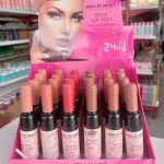 رژ لب شامپاینی