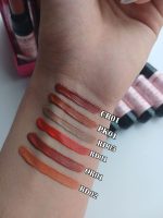 رژ لب شامپاینی - Image 6