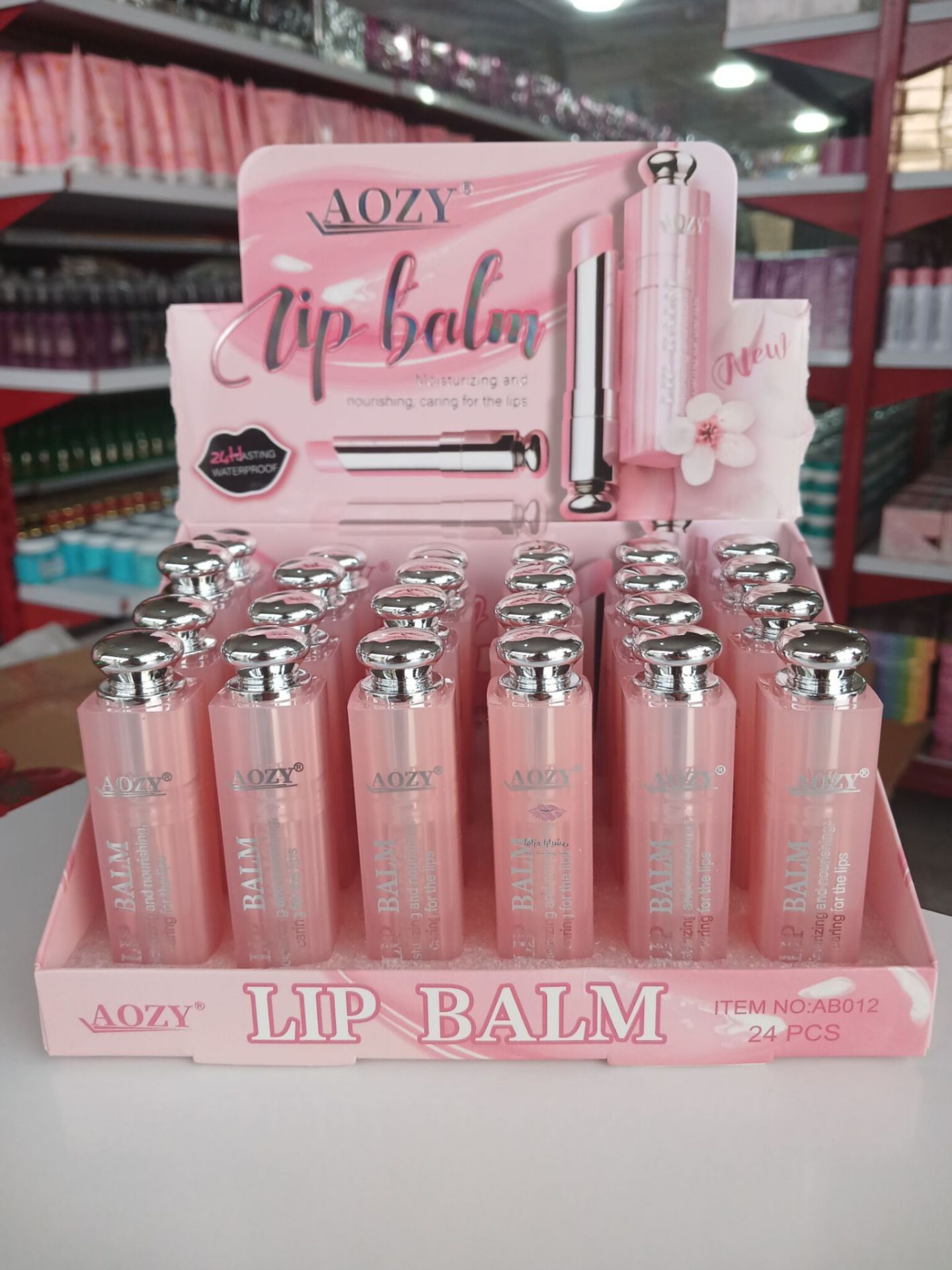 InShot_20251209_162125231 بالم لب لوکس طرح دیور - Image 1