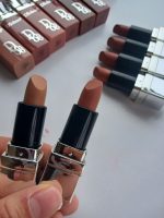 رژلب جامد طرح دیور اورجینال Dorohoo - Image 5