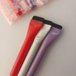 براش تخت کرمپودر