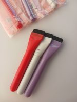 براش تخت کرمپودر