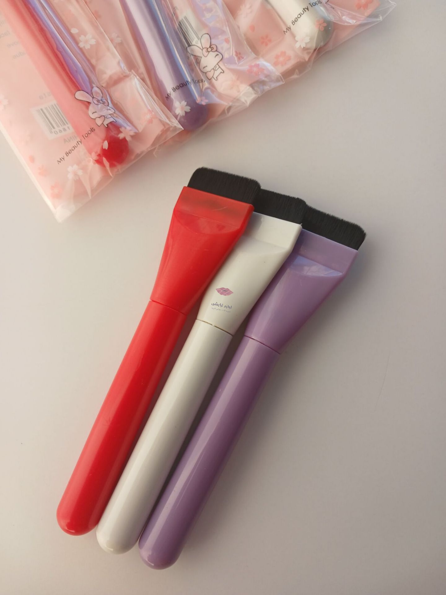 InShot_20251217_162812199 براش تخت کرمپودر - Image 1