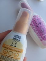 کرم مرطوب کننده پمپی یارا - Image 4