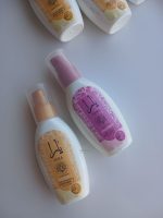 کرم مرطوب کننده پمپی یارا - Image 2