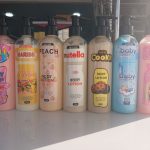 لوسیون نرم کننده و خوشبو کننده