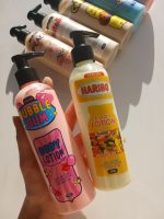 لوسیون نرم کننده و خوشبو کننده - Image 3