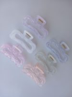 کلیپس یخی مستطیل - Image 2