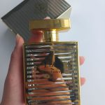 عطر لاکچری برند لزلی