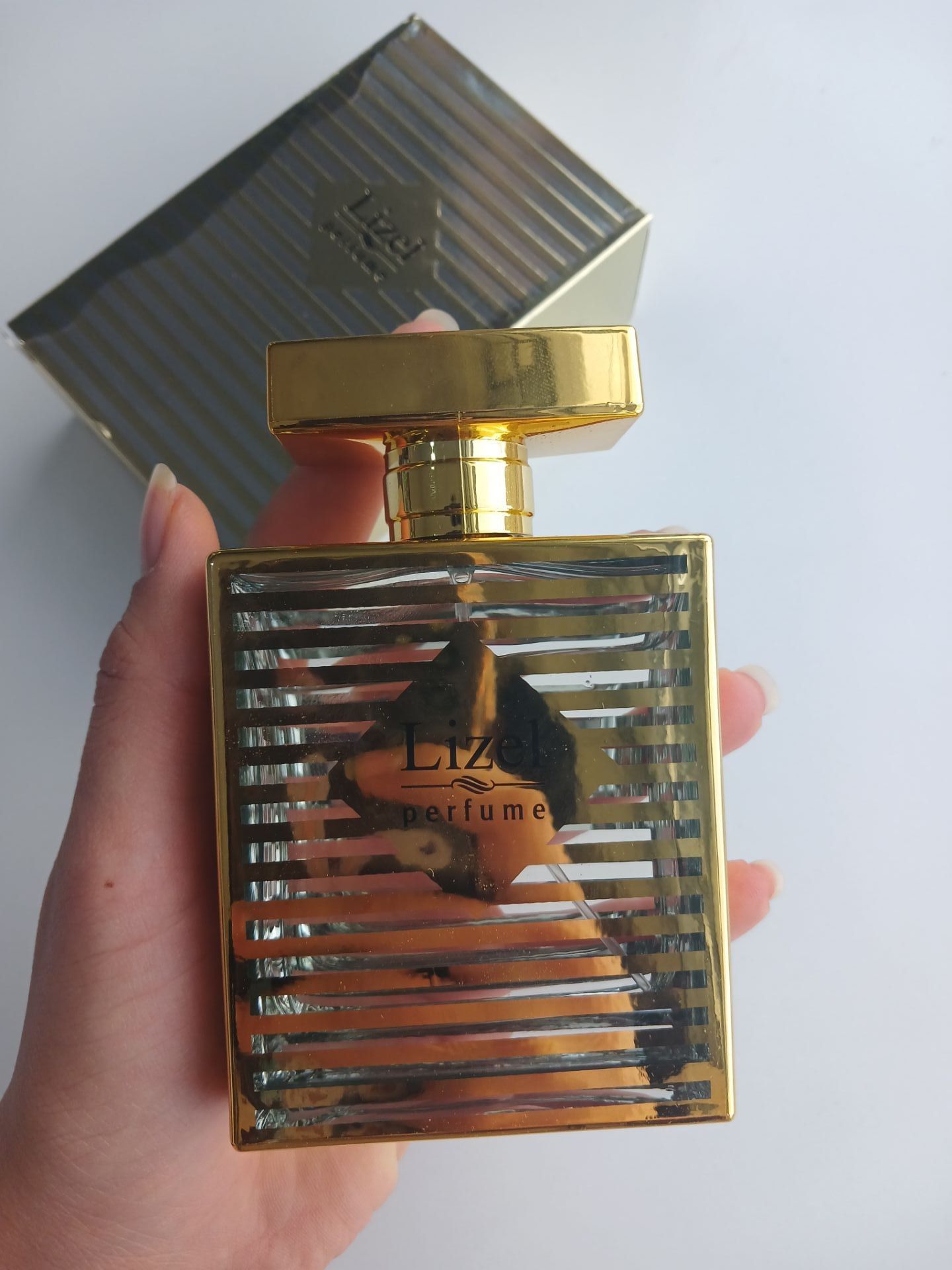 -2147483648_-240408 عطر لاکچری برند لزلی - Image 1