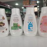 نمک بدن سادور