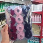 کلیپس چنگکی مخملی